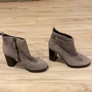 Cole Haan Ankle Booties